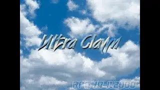 Ultra Clawn (RPG Maker 2000)