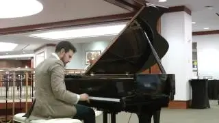 EHUD ASHERIE, SOLO: 