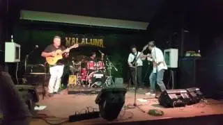 Giuseppe Milici Sebastiano Alioto Vincenzo Palermo Stefano India