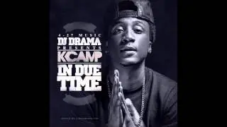 K Camp - Money Baby