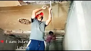 pvc ceiling design 2020 making hall pakitan