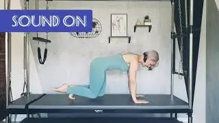 Hip Dissociation Goals Right Here!