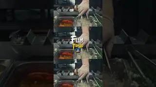 Вид пленки на iPhone в DaVinci Resolve