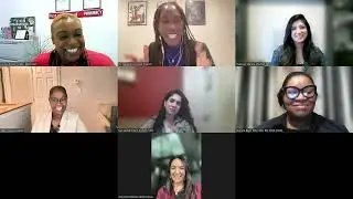 2024 Women in Science Empowerment