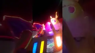 La cabalgata en tizayuca(4)