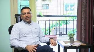 Dr Ashwani Garg, Functional Medicine Expert, Bangalore