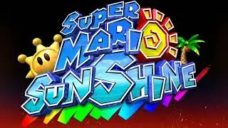 Bergentr&uuml;ckung + Asgore - UNDERTALE - Super Mario Sunshine Soundfont
