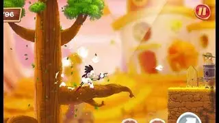 Spirit Roots - GAMING FIRST