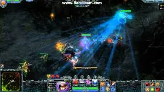 Hon 3.1 solstice Glitch