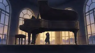 Romantic Piano Music • Relaxing & Melodious Solo Piano for Peaceful Moments