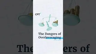 Common Mistakes 06: ⚖️ The Risk of Overleveraging 📊💼