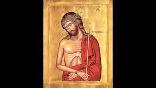 Alleluia and Behold the Bridegroom (English)