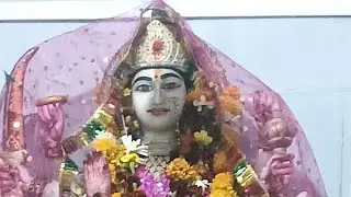 माताजी का जागरण स्थान वेरा नवोडा खिंवाड़ा दिनांक 24.01.2026