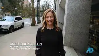 SNEAK PEEK: Episode 2 - Jewelry, Art, Real Estate & Bike Tours in Portland w/ Angelique Arnason