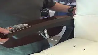 Armrest Covers