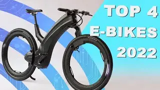 Top Ebikes for 2022 in A Changing World | Tesla EV World