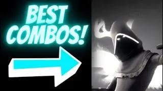 BEST COMBOS FOR THE PERFECT SHADOW SKIN (2022 UPDATED!) -fortnite battle royale