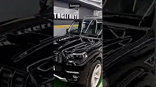 Scorpio