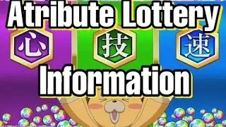 Everything you need to know about Attribute Formation Lottery | Bleach Brave Souls