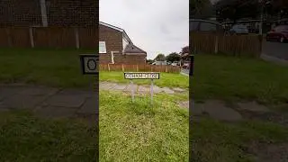 Otham Close, Canterbury