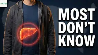 What REALLY Happens When You Ignore Fatty Liver Disease Symptoms