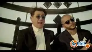Mesropik Gvenik Klep   Timati Leps Serenad