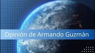 Cosas de las que hay que hablar con Jos&eacute; Luis Camacho A.