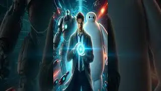 Marvel Reincarnated as Killian, I Am the Master of Technology 226-250