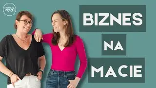 „PortalYogi to furtka do świadomego ruchu”. Ewa Wysocka | ROZMOWY NA MACIE