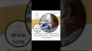 Vestibular Rehabilitation Therapy