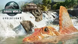 ALL The New Info On Terrain Tools & Waterfalls! JWE 3 News Video Breakdown