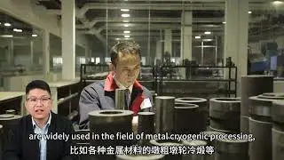 What are the applications of cemented carbide cold heading dies?
