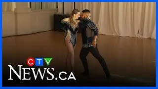 Dancers converge on Toronto for salsa and bachata congress