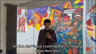 UAS Bahasa Inggris Jurnalistik MD24A 