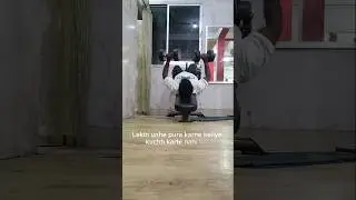 Aapne sapno ko pura karne k liye keisi sarm.🙏🥀📈. #fitnessjourney #motivation #motivation #life