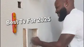 Лучший телевизор 2025 года! Вот как его установить!