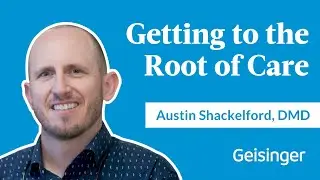 Understanding Oral Pathology and Patient Care with Dr. Austin Shackelford