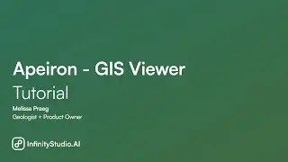 Apeiron - GIS Viewer Tutorial