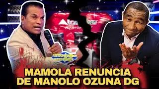 МАМОЛА УХОДИТ ИЗ АНАЛИЗА ЮМОРА
