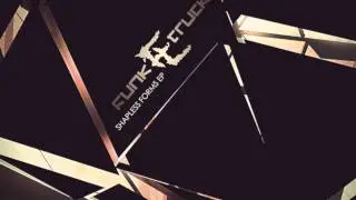 Funk Truck - Shapeless Forms
