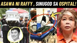 🔴LIVE: JAN 18, 2026🔴ASAWA ni SEN. RAFFY TULFO, ISINUGOD SA OSPITAL MATAPOS ANG LIBING!