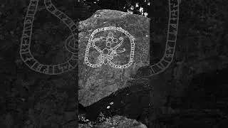 Swedish runic stones. Cuando los suecos descubrieron las piedras r&uacute;nicas de sus antepasados.