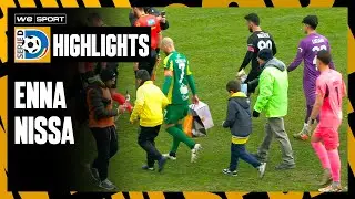 Enna vs Nissa [Serie D - Giornata 15 - Girone I]