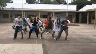 Thriller IPEA 222 6to A a&ntilde;o 2014