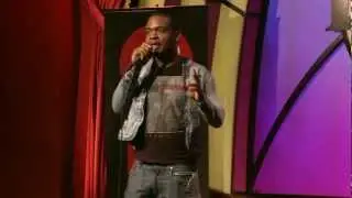 Clark Jones at RedEye Roast | Laugh Factory Chicago