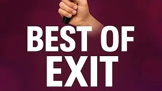 SHOW ME YOUR VOICE - Folge 6 (Best of EXIT) - TikTok Castingshow 