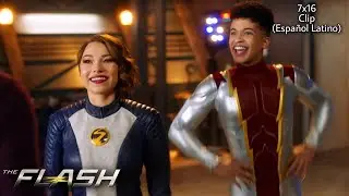 The Flash Temporada 7 | Episodio 16 