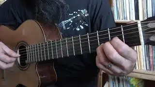 Maria Linnemann - Norwegian song