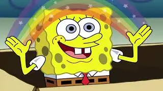 Spongebob Hip-Hop Instrumental KRUSTY KRAB (Prod. Eugene The Dream)
