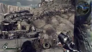 Rage Gameplay HD 1080p - Max Settings And Graphics